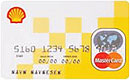 Shell Mastercard kredittkort